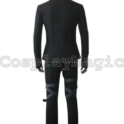 Shugo Chara! Ikuto Tsukiyomi Cosplay -Cosplay Magic Store 7082