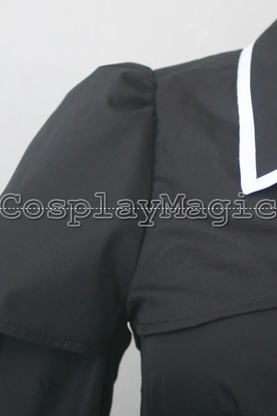 Shugo Chara! Utau Hoshina Cosplay 12 Shugo Chara! Utau Hoshina Cosplay - Image 12