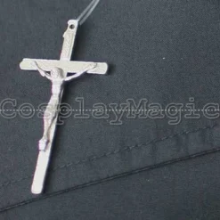 Shugo Chara! Utau Hoshina Cosplay 22 Shugo Chara! Utau Hoshina Cosplay -Cosplay Magic Store 7090d