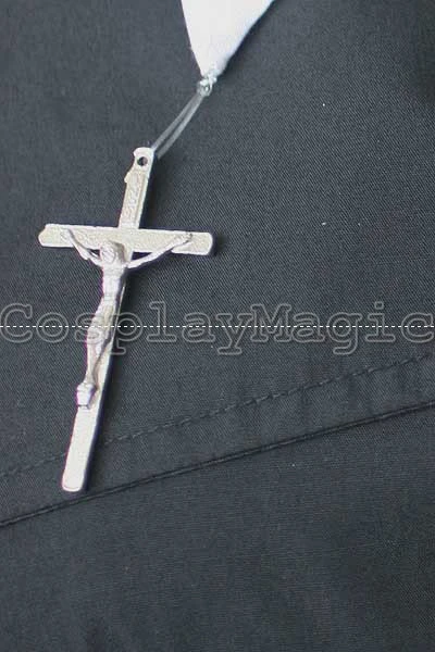 Shugo Chara! Utau Hoshina Cosplay 10 Shugo Chara! Utau Hoshina Cosplay - Image 10