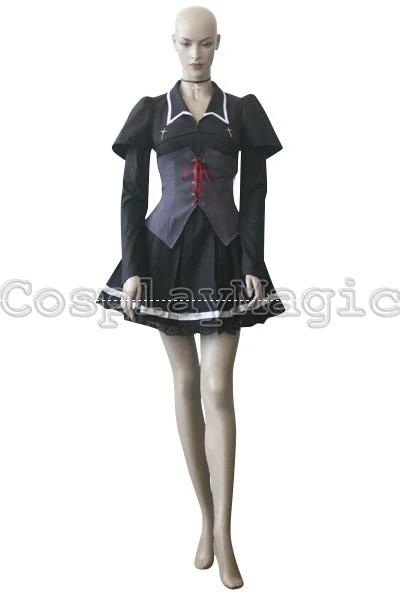 Shugo Chara! Utau Hoshina Cosplay 2 Shugo Chara! Utau Hoshina Cosplay - Image 2