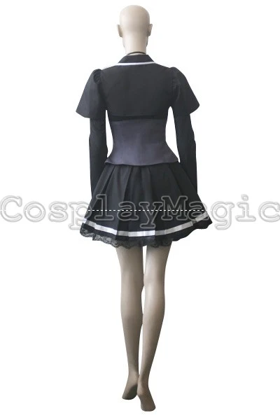 Shugo Chara! Utau Hoshina Cosplay 3 Shugo Chara! Utau Hoshina Cosplay - Image 3