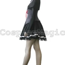 Shugo Chara! Utau Hoshina Cosplay 16 Shugo Chara! Utau Hoshina Cosplay -Cosplay Magic Store 7095