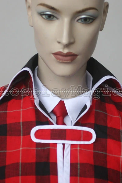 Shugo Chara! Nadeshiko Fujisaki Cosplay 3 Shugo Chara! Nadeshiko Fujisaki Cosplay - Image 3