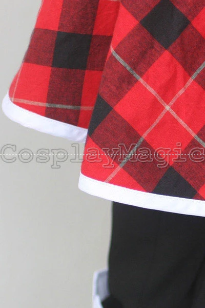 Shugo Chara! Nadeshiko Fujisaki Cosplay 11 Shugo Chara! Nadeshiko Fujisaki Cosplay - Image 11