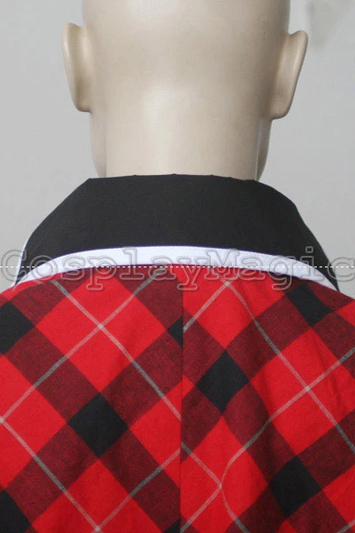 Shugo Chara! Nadeshiko Fujisaki Cosplay 9 Shugo Chara! Nadeshiko Fujisaki Cosplay - Image 9