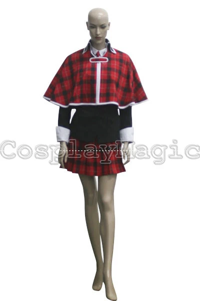 Shugo Chara! Nadeshiko Fujisaki Cosplay 2 Shugo Chara! Nadeshiko Fujisaki Cosplay - Image 2