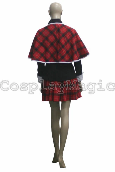Shugo Chara! Nadeshiko Fujisaki Cosplay 4 Shugo Chara! Nadeshiko Fujisaki Cosplay - Image 4