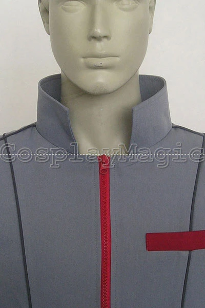 Bleach Boy School Uniform Cosplay 11 Bleach Boy School Uniform Cosplay - Image 11