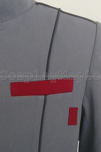 Bleach Boy School Uniform Cosplay 9 Bleach Boy School Uniform Cosplay - Image 9