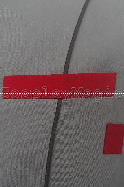 Bleach Boy School Uniform Cosplay 8 Bleach Boy School Uniform Cosplay - Image 8