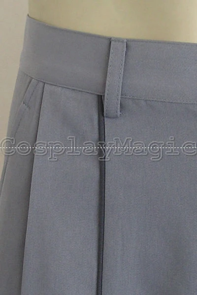 Bleach Boy School Uniform Cosplay 6 Bleach Boy School Uniform Cosplay - Image 6