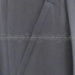 Bleach Boy School Uniform Cosplay 15 Bleach Boy School Uniform Cosplay -Cosplay Magic Store 710g