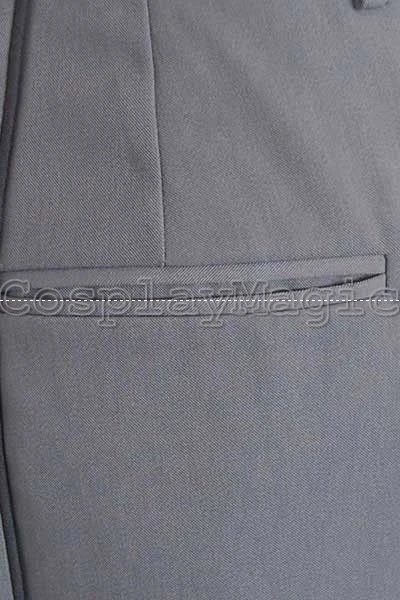 Bleach Boy School Uniform Cosplay 4 Bleach Boy School Uniform Cosplay - Image 4