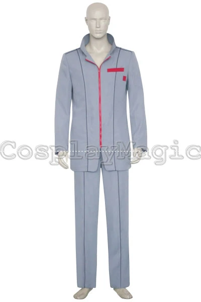 Bleach Boy School Uniform Cosplay 2 Bleach Boy School Uniform Cosplay - Image 2