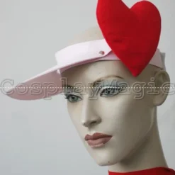 Shugo Chara! Amu Hinamori Amulet Heart Cosplay 25 Shugo Chara! Amu Hinamori Amulet Heart Cosplay -Cosplay Magic Store 7110a