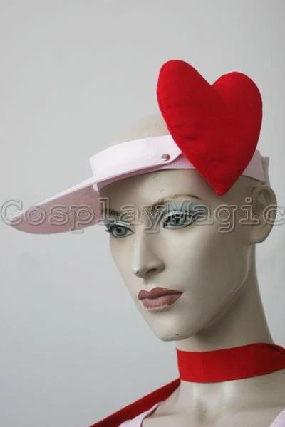 Shugo Chara! Amu Hinamori Amulet Heart Cosplay 13 Shugo Chara! Amu Hinamori Amulet Heart Cosplay - Image 13
