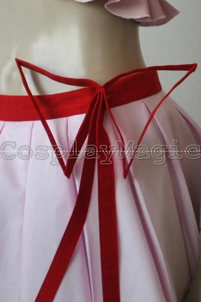 Shugo Chara! Amu Hinamori Amulet Heart Cosplay 9 Shugo Chara! Amu Hinamori Amulet Heart Cosplay - Image 9