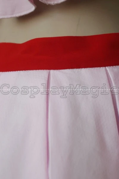 Shugo Chara! Amu Hinamori Amulet Heart Cosplay 8 Shugo Chara! Amu Hinamori Amulet Heart Cosplay - Image 8