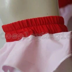 Shugo Chara! Amu Hinamori Amulet Heart Cosplay 19 Shugo Chara! Amu Hinamori Amulet Heart Cosplay -Cosplay Magic Store 7110g