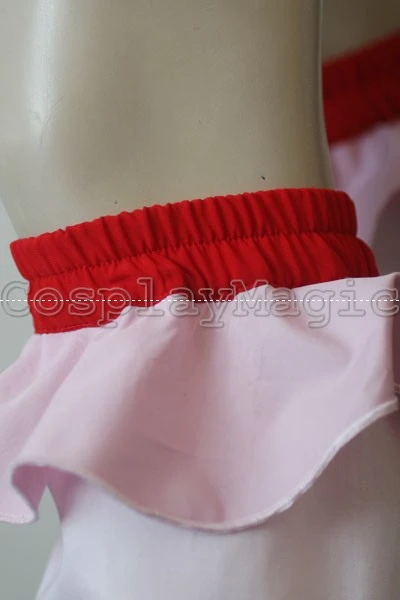 Shugo Chara! Amu Hinamori Amulet Heart Cosplay 7 Shugo Chara! Amu Hinamori Amulet Heart Cosplay - Image 7