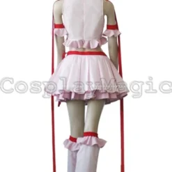 Shugo Chara! Amu Hinamori Amulet Heart Cosplay 15 Shugo Chara! Amu Hinamori Amulet Heart Cosplay -Cosplay Magic Store 7112