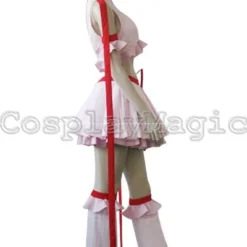 Shugo Chara! Amu Hinamori Amulet Heart Cosplay 17 Shugo Chara! Amu Hinamori Amulet Heart Cosplay -Cosplay Magic Store 7113