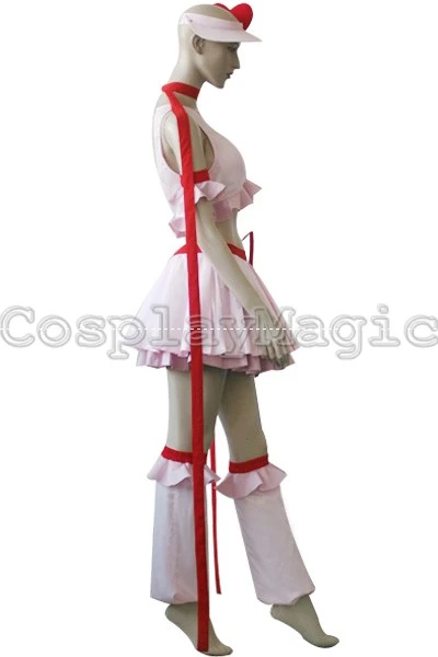 Shugo Chara! Amu Hinamori Amulet Heart Cosplay 5 Shugo Chara! Amu Hinamori Amulet Heart Cosplay - Image 5