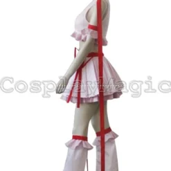 Shugo Chara! Amu Hinamori Amulet Heart Cosplay 16 Shugo Chara! Amu Hinamori Amulet Heart Cosplay -Cosplay Magic Store 7114