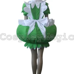 Shugo Chara! Amu Hinamori Amulet Clover Cosplay -Cosplay Magic Store 7122