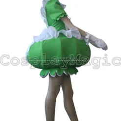 Shugo Chara! Amu Hinamori Amulet Clover Cosplay -Cosplay Magic Store 7123