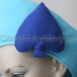 Shugo Chara! Amu Hinamori Amulet Spade Cosplay -Cosplay Magic Store 7130a