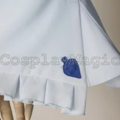 Shugo Chara! Amu Hinamori Amulet Spade Cosplay -Cosplay Magic Store 7130d