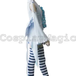 Shugo Chara! Amu Hinamori Amulet Spade Cosplay -Cosplay Magic Store 7133