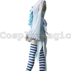 Shugo Chara! Amu Hinamori Amulet Spade Cosplay -Cosplay Magic Store 7134
