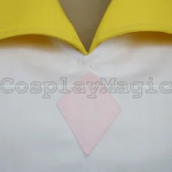 Shugo Chara! Amu Hinamori Amulet Diamond Cosplay 17 Shugo Chara! Amu Hinamori Amulet Diamond Cosplay -Cosplay Magic Store 7140a