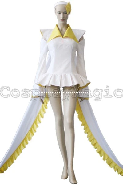 Shugo Chara! Amu Hinamori Amulet Diamond Cosplay 2 Shugo Chara! Amu Hinamori Amulet Diamond Cosplay - Image 2
