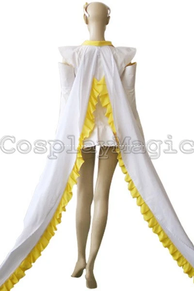 Shugo Chara! Amu Hinamori Amulet Diamond Cosplay 3 Shugo Chara! Amu Hinamori Amulet Diamond Cosplay - Image 3