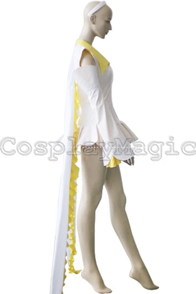 Shugo Chara! Amu Hinamori Amulet Diamond Cosplay 4 Shugo Chara! Amu Hinamori Amulet Diamond Cosplay - Image 4