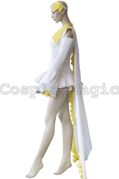 Shugo Chara! Amu Hinamori Amulet Diamond Cosplay 5 Shugo Chara! Amu Hinamori Amulet Diamond Cosplay - Image 5