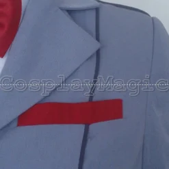 Bleach Girl School Uniform Cosplay -Cosplay Magic Store 720a