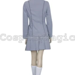 Bleach Girl School Uniform Cosplay -Cosplay Magic Store 722