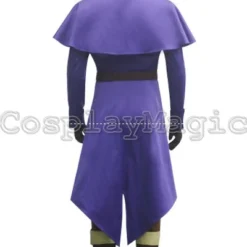 Hetalia Axis Powers France Cosplay -Cosplay Magic Store 7222