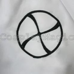 Bleach Shino Academy Boy Uniform Cosplay -Cosplay Magic Store 7230a