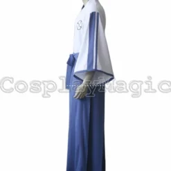 Bleach Shino Academy Boy Uniform Cosplay -Cosplay Magic Store 7234