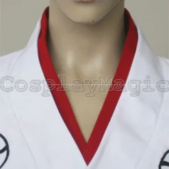 Bleach Shino Academy Girl Uniform Cosplay -Cosplay Magic Store 7240a
