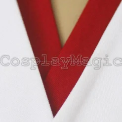 Bleach Shino Academy Girl Uniform Cosplay -Cosplay Magic Store 7240b