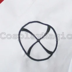 Bleach Shino Academy Girl Uniform Cosplay -Cosplay Magic Store 7240c