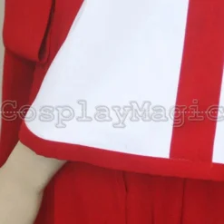 Bleach Shino Academy Girl Uniform Cosplay -Cosplay Magic Store 7240d