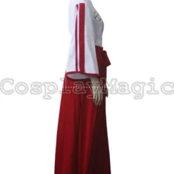 Bleach Shino Academy Girl Uniform Cosplay -Cosplay Magic Store 7243